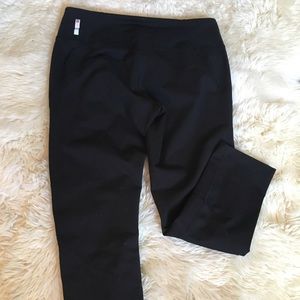 Zella Live In Crop Leggings